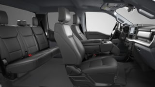 2026 Ford Super Duty® Internal Image 1